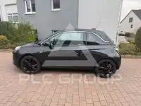 2016 Opel Adam
