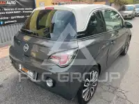 2016 Opel Adam