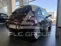 2016 Opel Adam