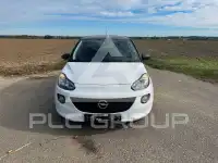 2016 Opel Adam