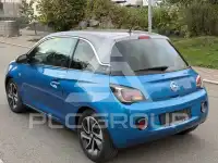 2016 Opel Adam