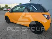 2016 Opel Adam