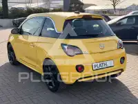 2016 Opel Adam