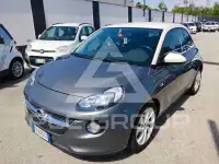 2016 Opel Adam