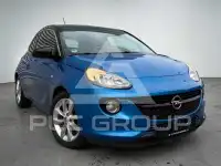 2016 Opel Adam