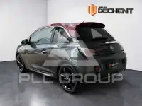 2016 Opel Adam