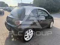 2016 Opel Adam