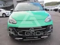 2016 Opel Adam