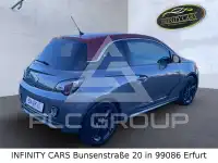 2016 Opel Adam