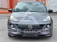 2016 Opel Adam