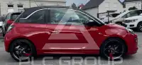 2016 Opel Adam