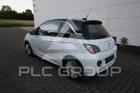 2016 Opel Adam