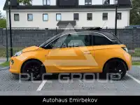 2016 Opel Adam