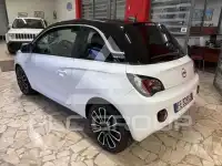 2016 Opel Adam