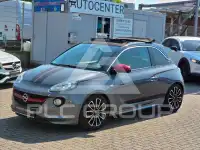 2016 Opel Adam