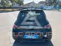 2016 Opel Adam