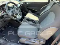 2016 Opel Adam