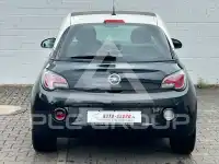 2016 Opel Adam