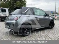 2016 Opel Adam