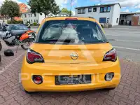 2016 Opel Adam