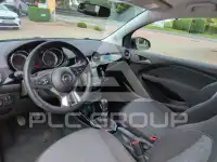 2016 Opel Adam