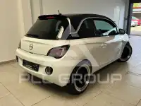2016 Opel Adam