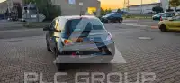 2016 Opel Adam