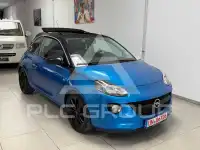 2016 Opel Adam