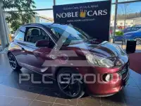 2016 Opel Adam