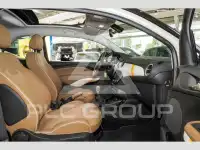 2016 Opel Adam
