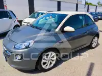 2016 Opel Adam