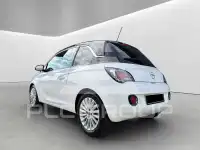 2016 Opel Adam