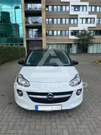 2016 Opel Adam