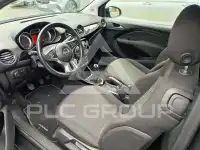2016 Opel Adam