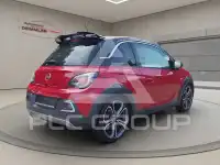 2016 Opel Adam