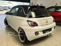 2016 Opel Adam