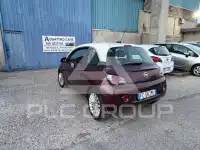 2016 Opel Adam