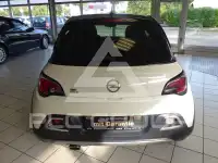 2016 Opel Adam