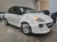 2016 Opel Adam