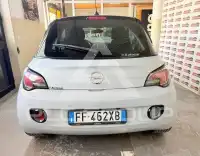 2016 Opel Adam