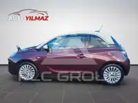 2016 Opel Adam