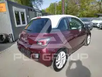 2016 Opel Adam