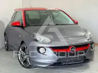 2016 Opel Adam
