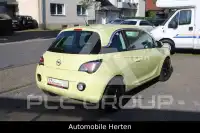 2016 Opel Adam