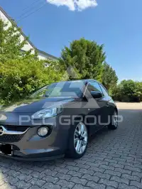 2016 Opel Adam