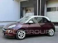 2016 Opel Adam