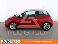 2016 Opel Adam