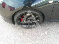 2016 Opel Adam