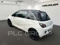 2016 Opel Adam