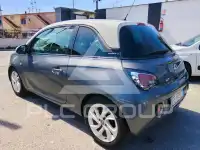 2016 Opel Adam